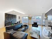 Appartement 4 pièces 106 m²