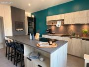 Appartement 4 pièces 106 m²