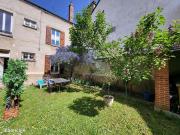 Appartement 4 pièces 106 m²