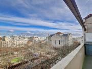 Appartement 4 pièces 106 m²