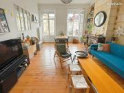 Appartement 4 pièces 106 m²