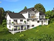 Appartement 4 pièces 106 m²