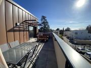 Appartement 4 pièces, 106 m² à louer à Saint Cyr au Mont...