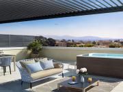 Appartement 4 Pieces 107 m2 la ciotat