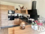 Appartement 4 pièces 107 m²