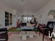 Appartement 4 pièces 107 m²