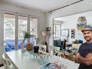 Appartement 4 pièces 107 m²