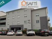 Appartement 4 pièces 107 m²