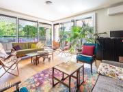 Appartement 4 pièces 107 m²