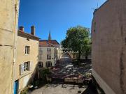 Appartement 4 pièces 107 m²