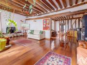 Appartement 4 pièces 107 m²