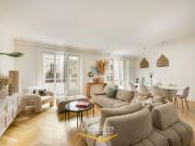 Appartement 4 pièces 107 m²