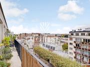 Appartement 4 pièces 107 m²