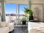 Appartement 4 pièces 107 m²