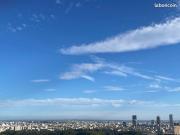 Appartement 4 pièces 107 m²