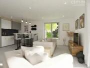 Appartement 4 pièces 107 m²