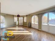 Appartement 4 pièces 107 m²