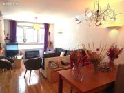 Appartement 4 pièces 107 m²