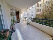 Appartement 4 pièces 107 m²