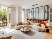 Appartement 4 pièces 107 m² Appartement 4 pièces 107 m²