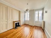 Appartement 4 pièces 107 m²