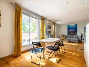 Appartement 4 pièces 107 m²