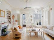 Appartement 4 pièces 107 m²