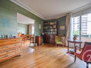 Appartement 4 pièces 107 m²