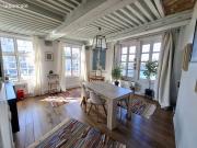 Appartement 4 pièces 107 m²