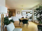 Appartement 4 pièces 107 m²
