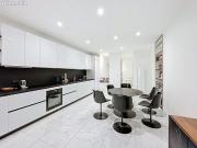 Appartement 4 pièces 107 m²