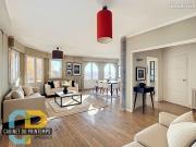 Appartement 4 pièces 107 m²