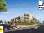 Appartement 4 pièces 107 m²