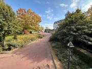 Appartement 4 pièces 107 m²