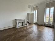 Appartement 4 pièces 107 m²