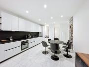 Appartement 4 pièces 107 m²