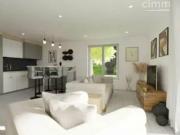 Appartement 4 pièces 107 m²