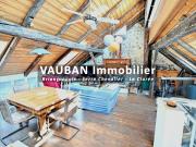 Appartement 4 pièces 107 m²