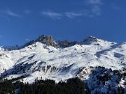 Appartement 4 pièces 107 m²