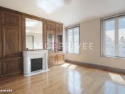 Appartement 4 pièces 107 m²