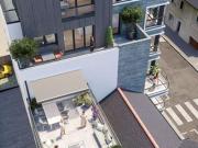 Appartement 4 pièces 107 m²