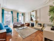 Appartement 4 pièces 107 m²