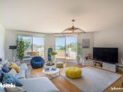 Appartement 4 pièces 107 m²