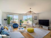 Appartement 4 pièces 107 m²