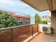 Appartement 4 pièces 107 m²