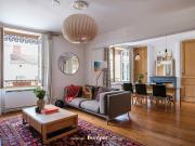 Appartement 4 pièces 107 m²
