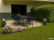 Appartement 4 pièces 107 m²