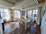 Appartement 4 pièces 107 m²