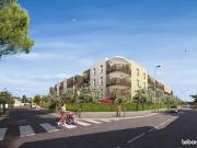 Appartement 4 pièces 107 m²