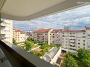 Appartement 4 pièces 107 m²